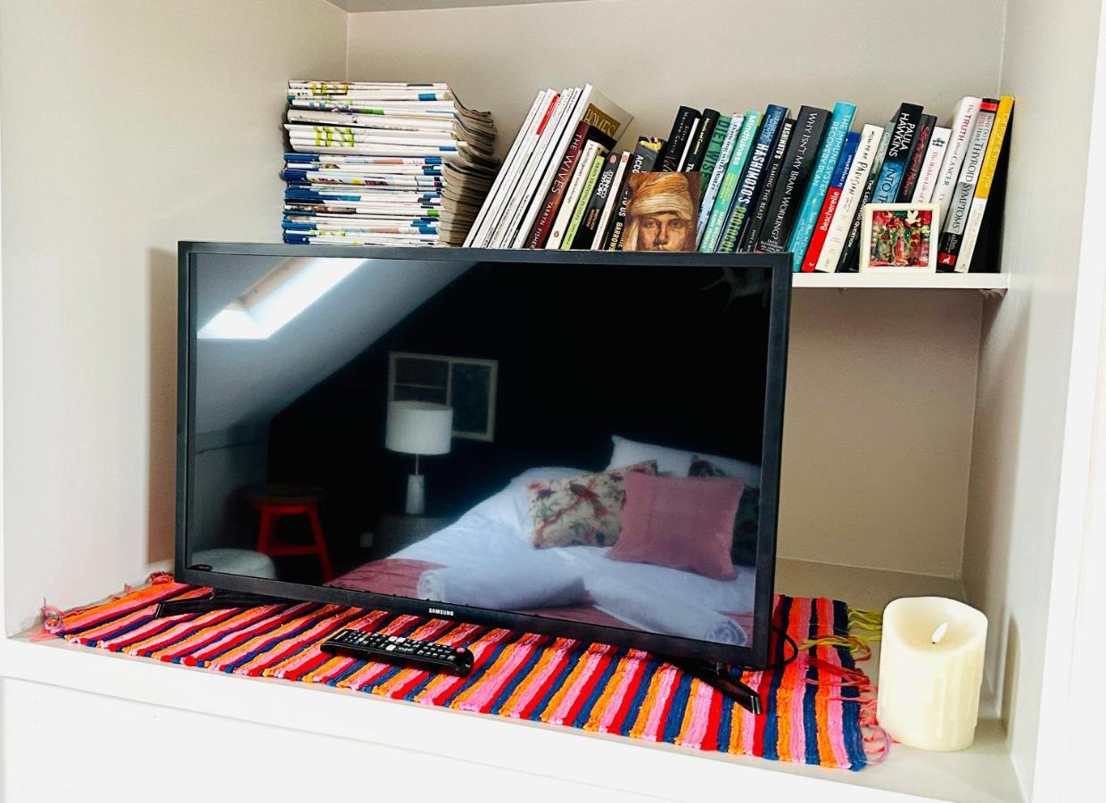 Apartament Heathers Loft Space Londyn Zewnętrze zdjęcie