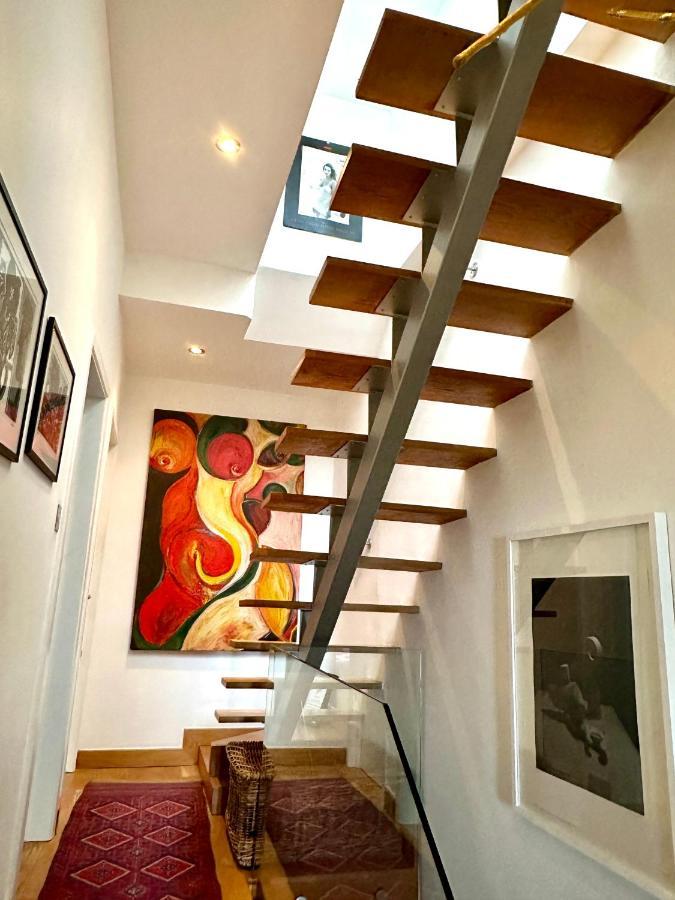 Apartament Heathers Loft Space Londyn Zewnętrze zdjęcie