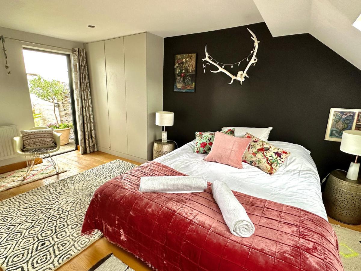 Apartament Heathers Loft Space Londyn Zewnętrze zdjęcie