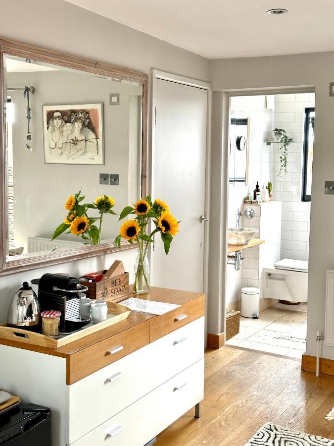 Apartament Heathers Loft Space Londyn Zewnętrze zdjęcie